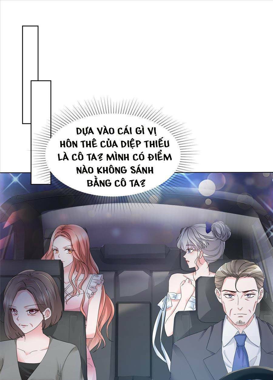 nhược hữu hàn đông ngộ noãn dương chapter 7 24