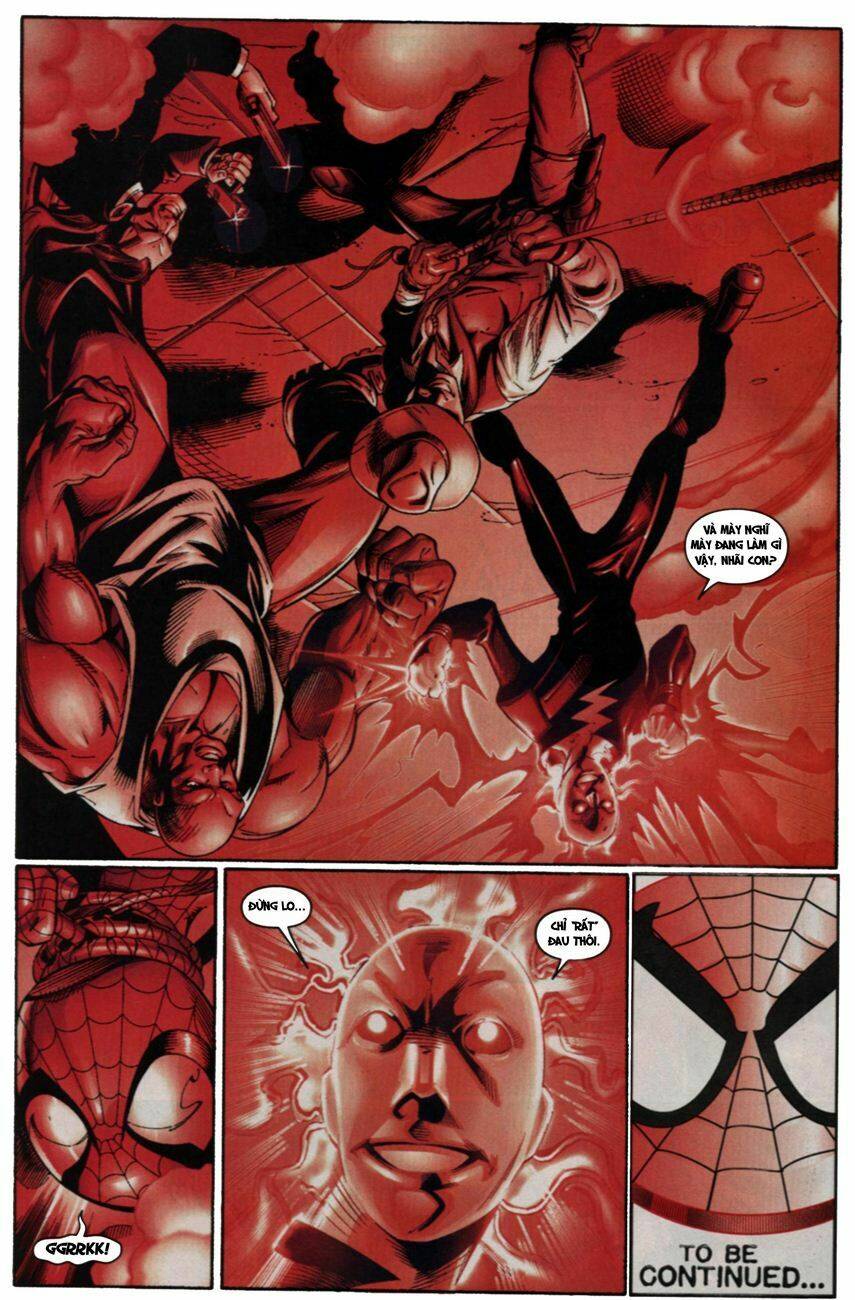 ultimate spider-man chapter 11 23