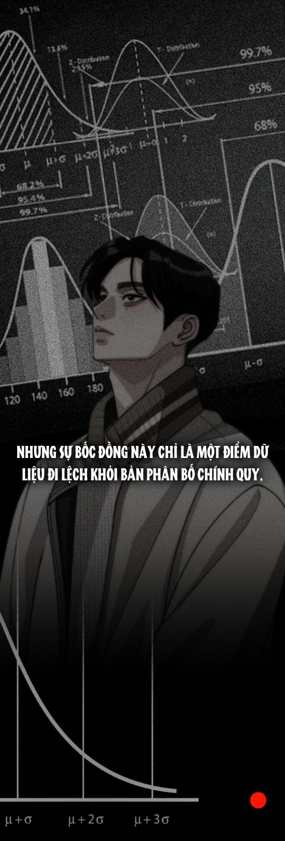 Tình Yêu Của Ik Seob chapter 48.1 24