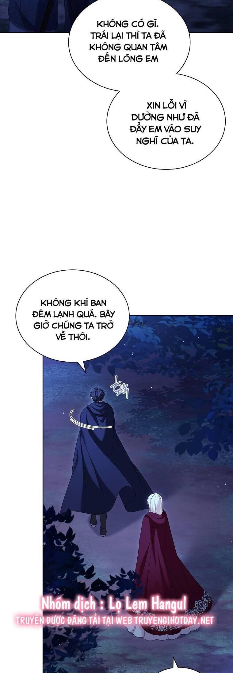 để yên cho tiểu thư hiền chapter 116 35