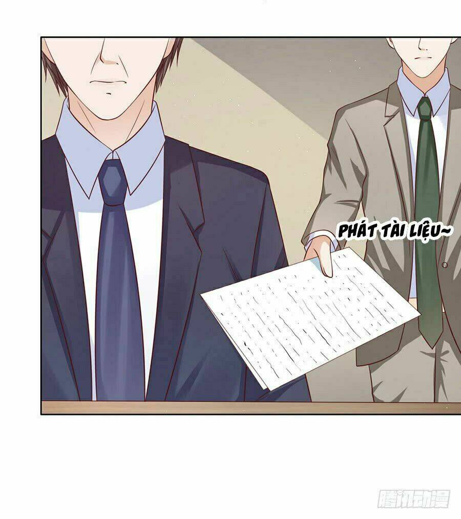 liệt ái tri hạ: series mật đào tiểu tình nhân chapter 134 9