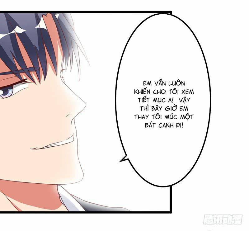 trên gối của chủ tịch ác ma chapter 13 33