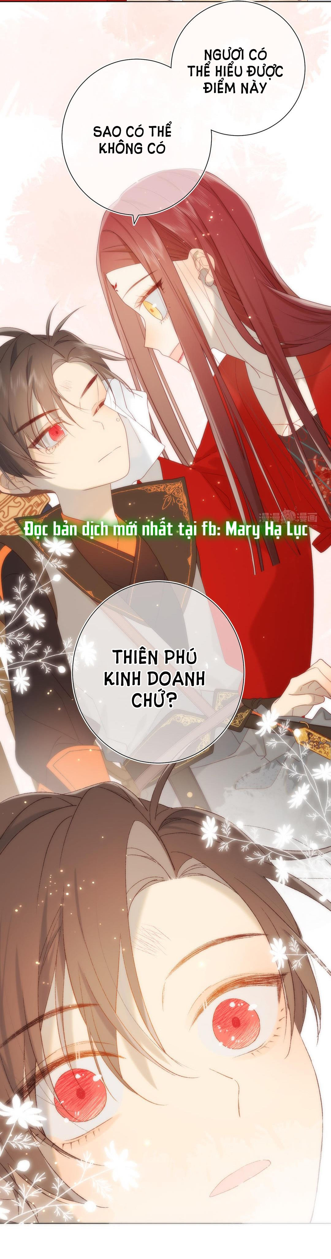 ác nữ cự tuyệt nam chính chapter 14 23