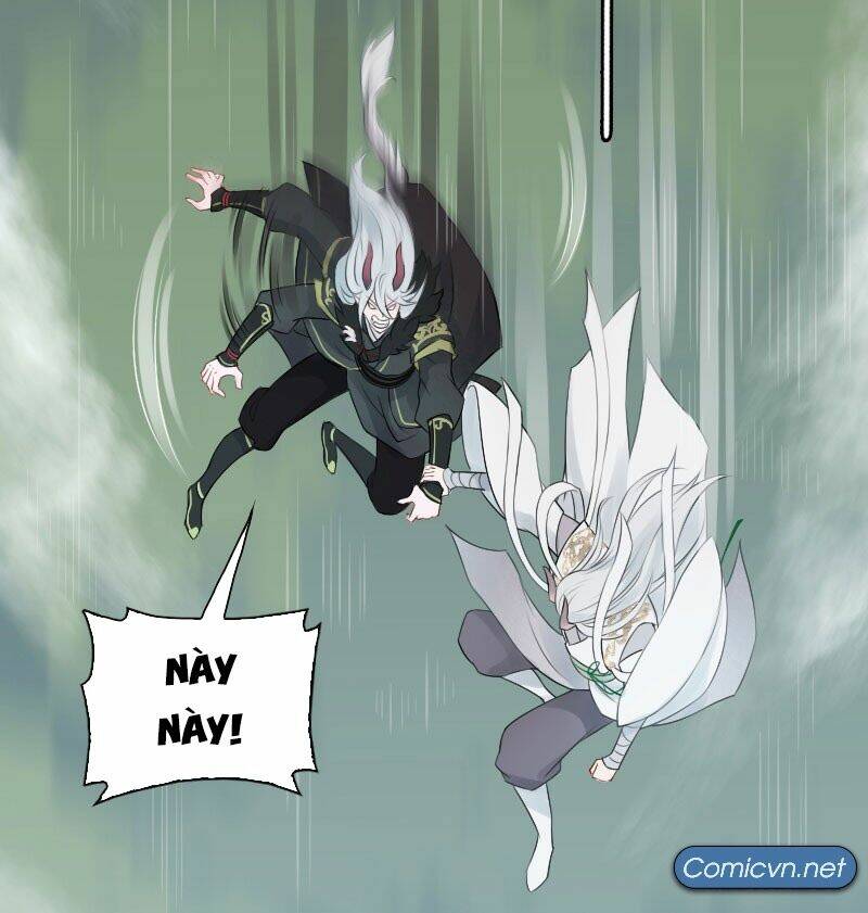 tây du ngạo tuyết thiên chapter 6 22