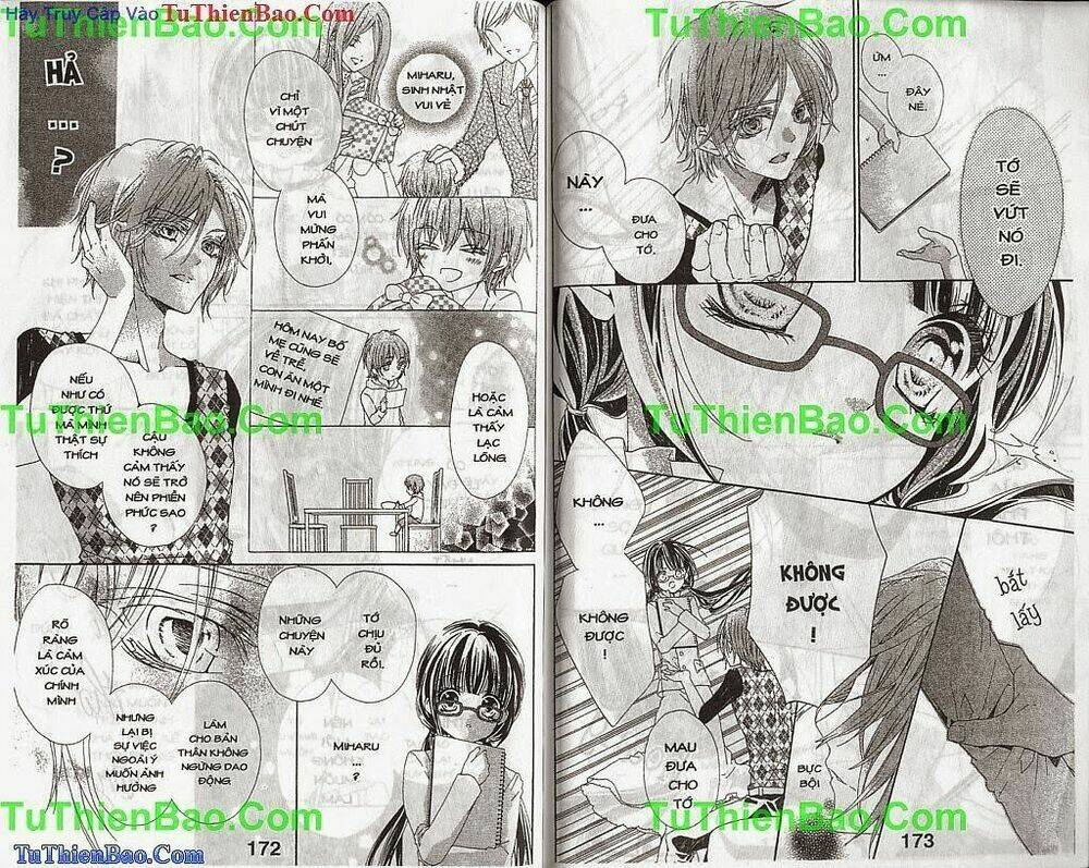 tường vi thơ mộng chapter 1 89