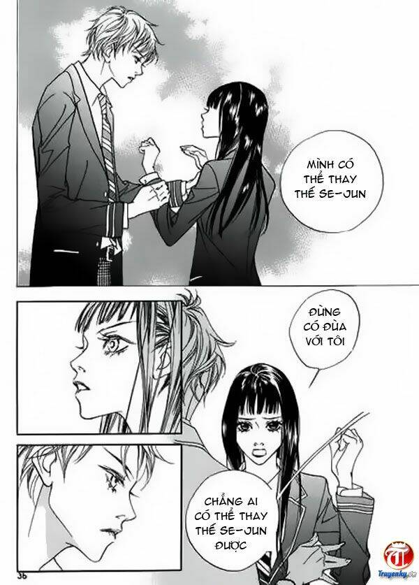 flowers of evil chapter 4 29