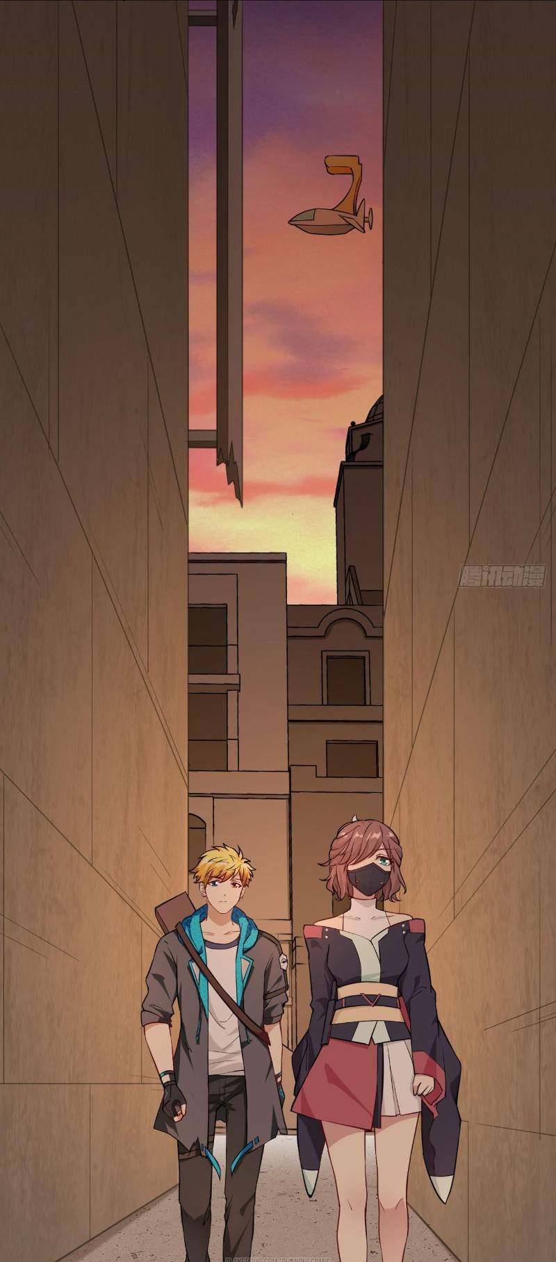 minh nhật thần đô chapter 27 7