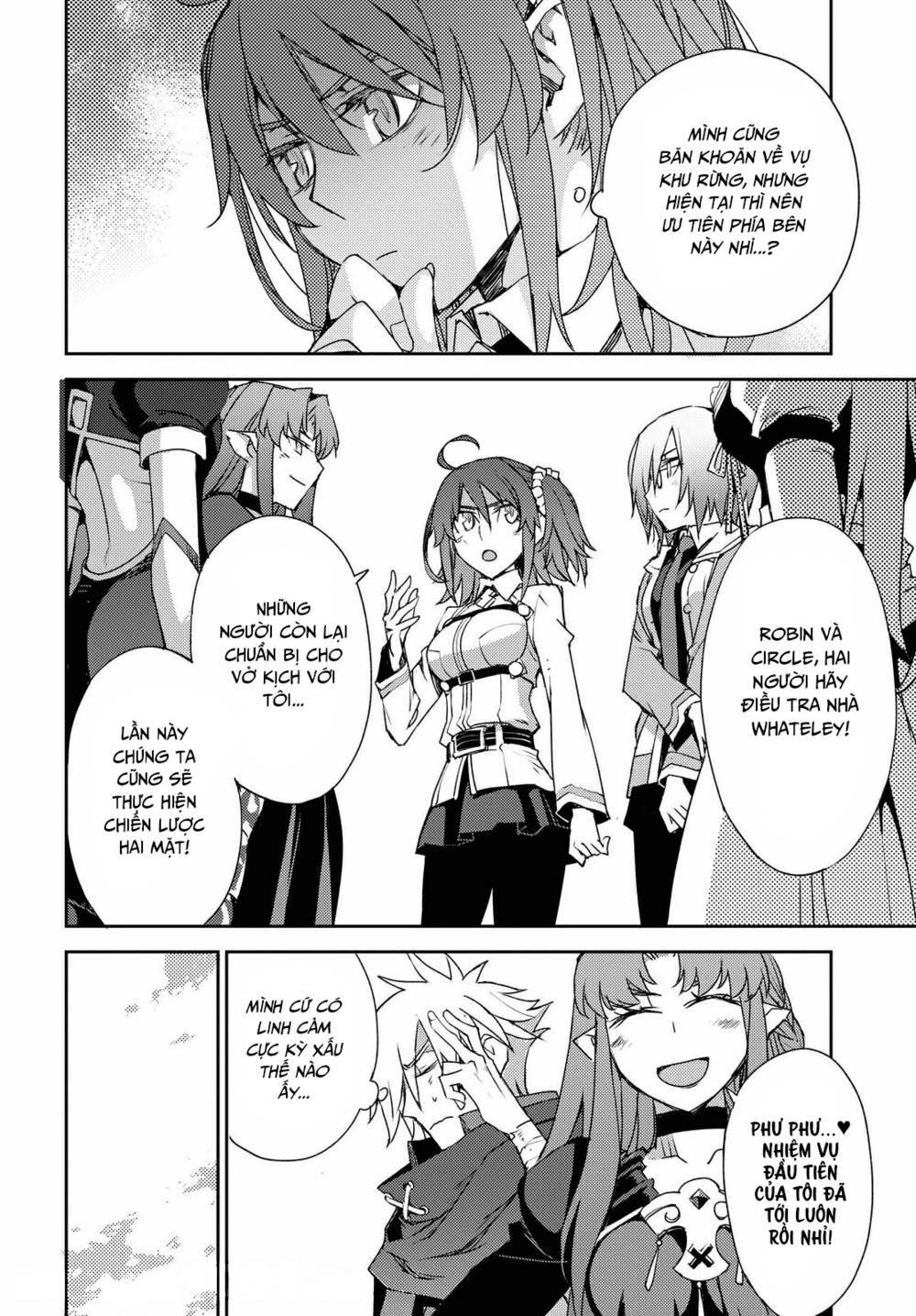 fate/grand order: epic of remnant - salem chapter 20 13