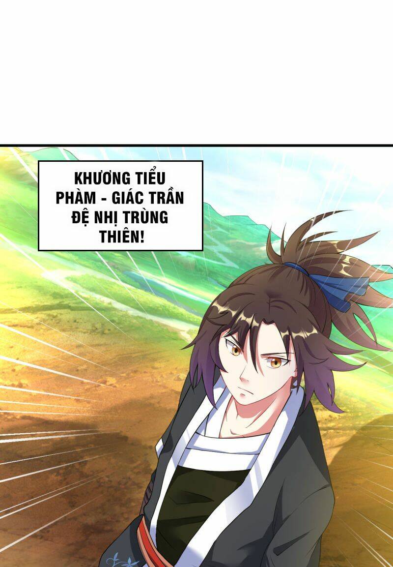 đạo ấn chapter 50 36