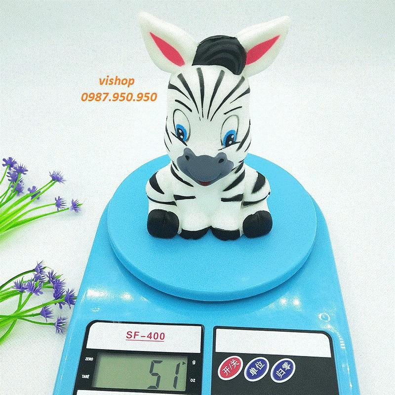 SquiShy NGỰA VẰN