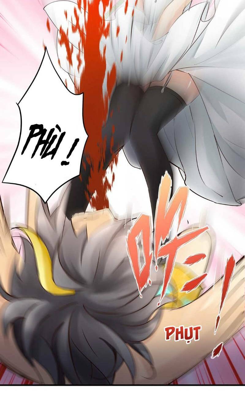 trò chơi tiểu mục tiêu chapter 5 8