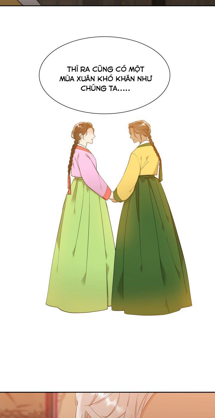 mắt phủ toàn sương chapter 22.1 6