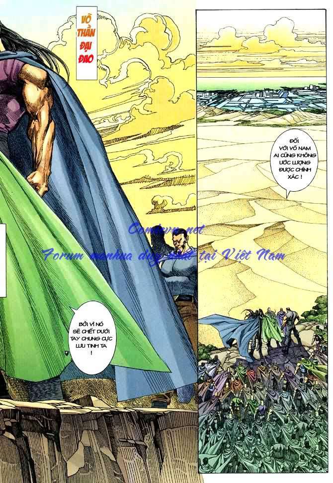 võ thần chapter 49 29