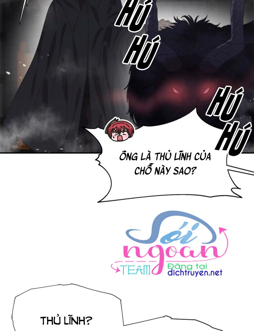 con gái bảo bối của ma vương chapter 100 32