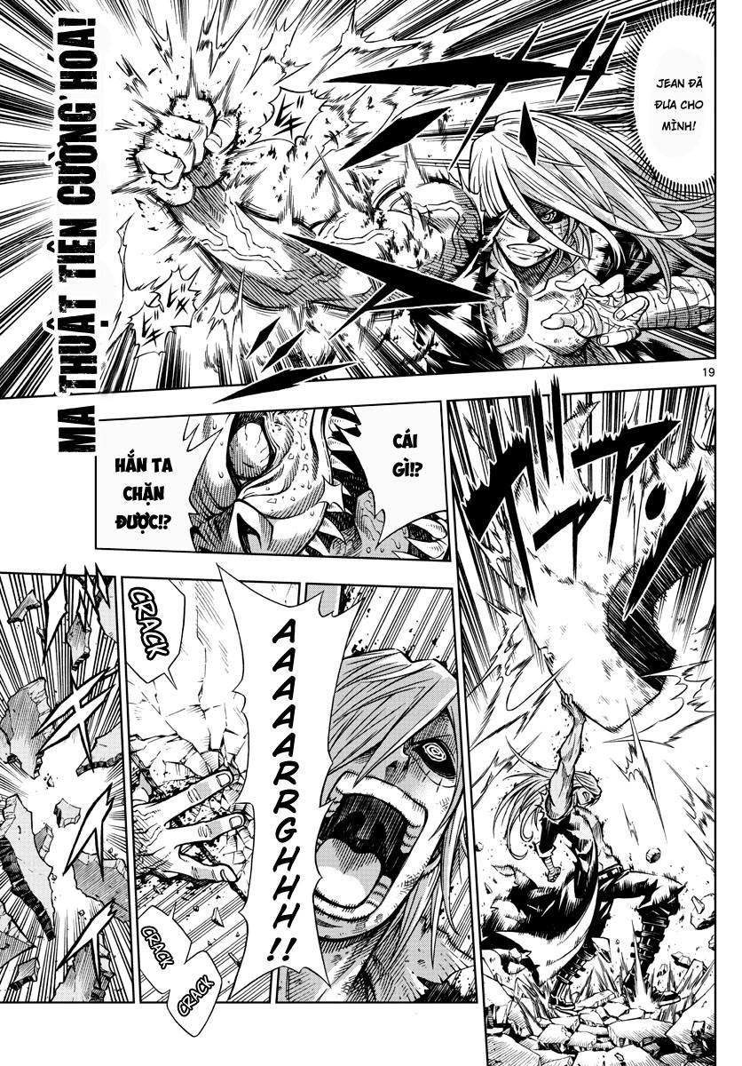 marry grave chapter 7 19