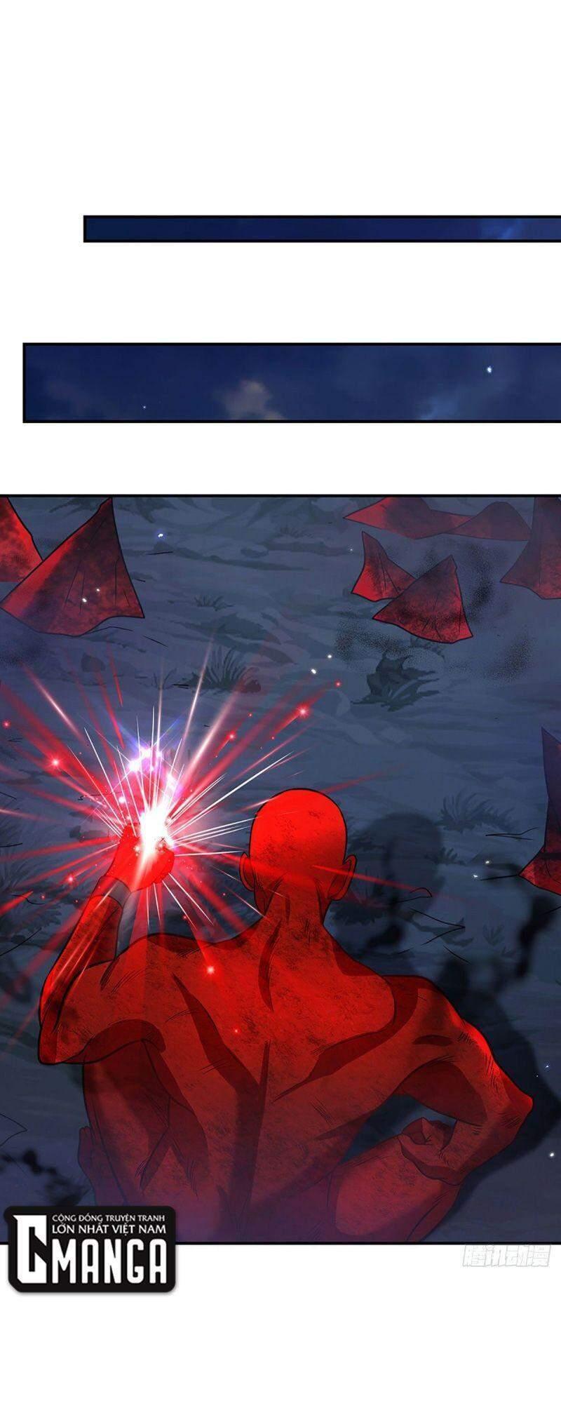 Ta Trở Về Từ Thế Giới Tu Tiên chapter 75 1