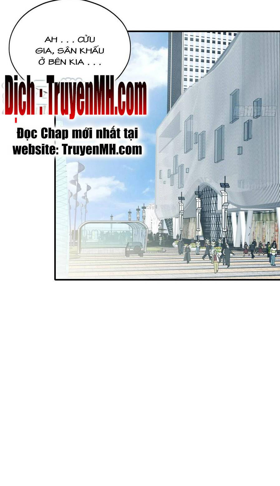 bạo quân ái nhân chapter 98 11