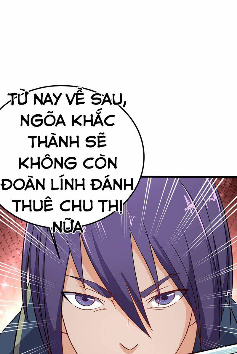 hỗn độn kiếm thần chapter 58 28