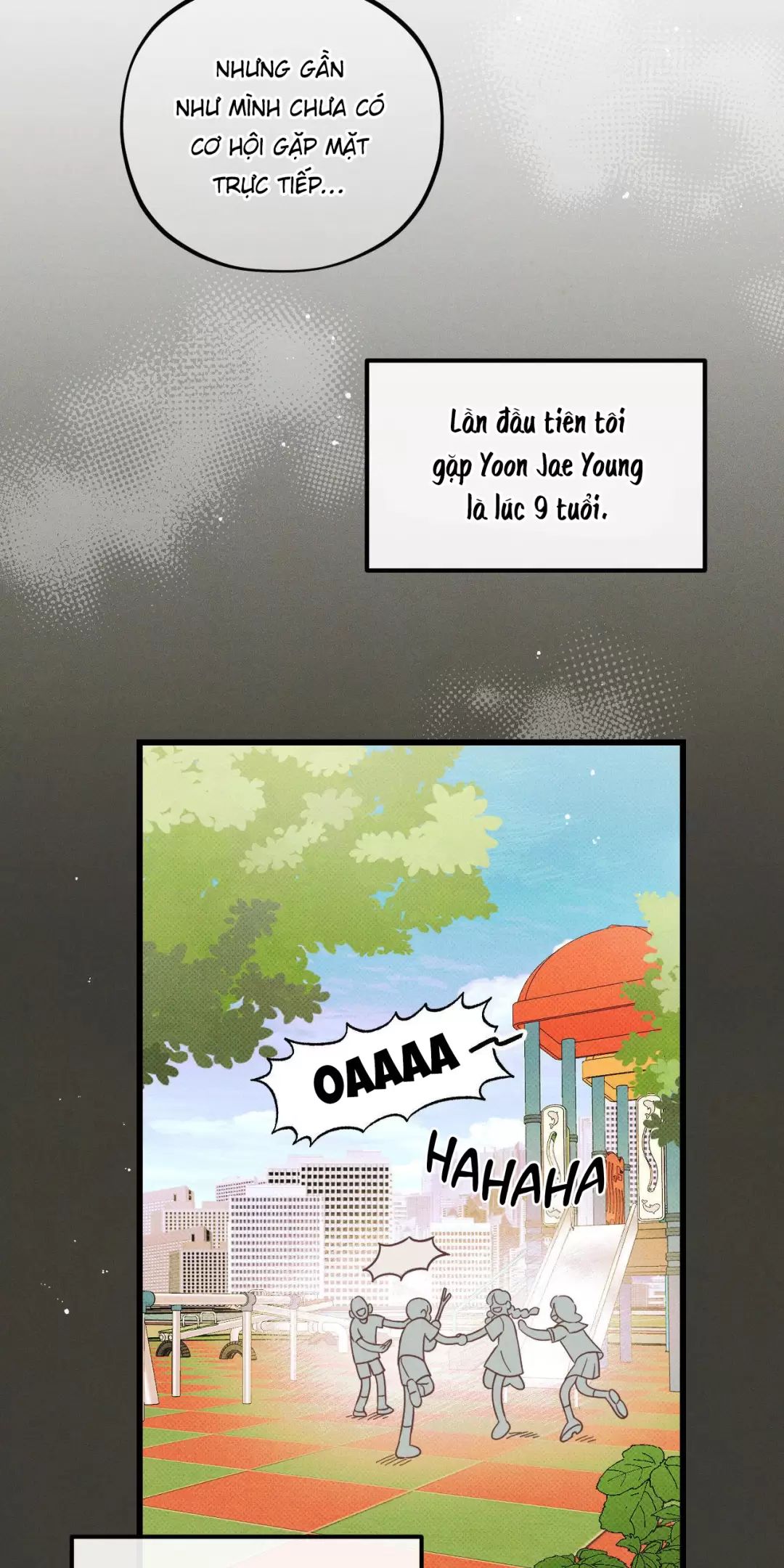 lời tỏ tình từ con số 0 chapter 5 31