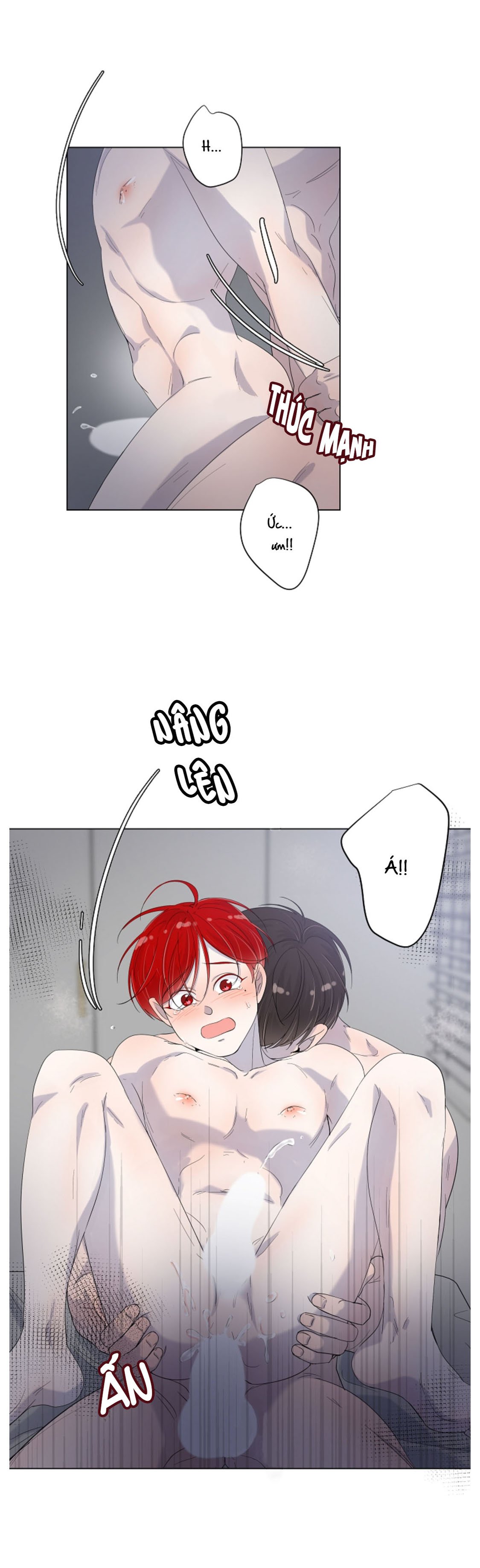 phòng cạnh phòng chapter 42 13