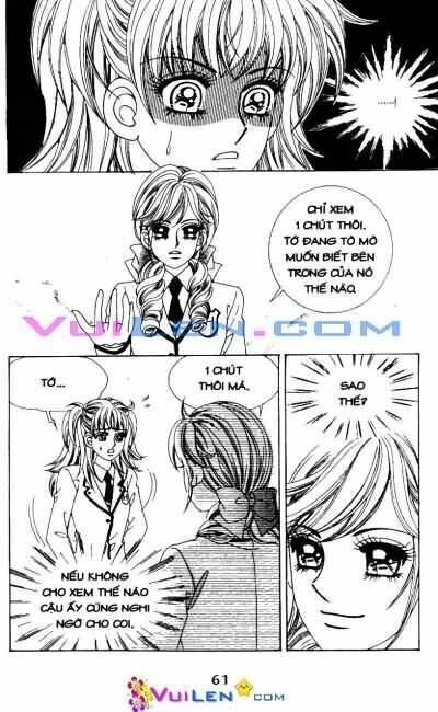 thiên thần tái thế chapter 10 61