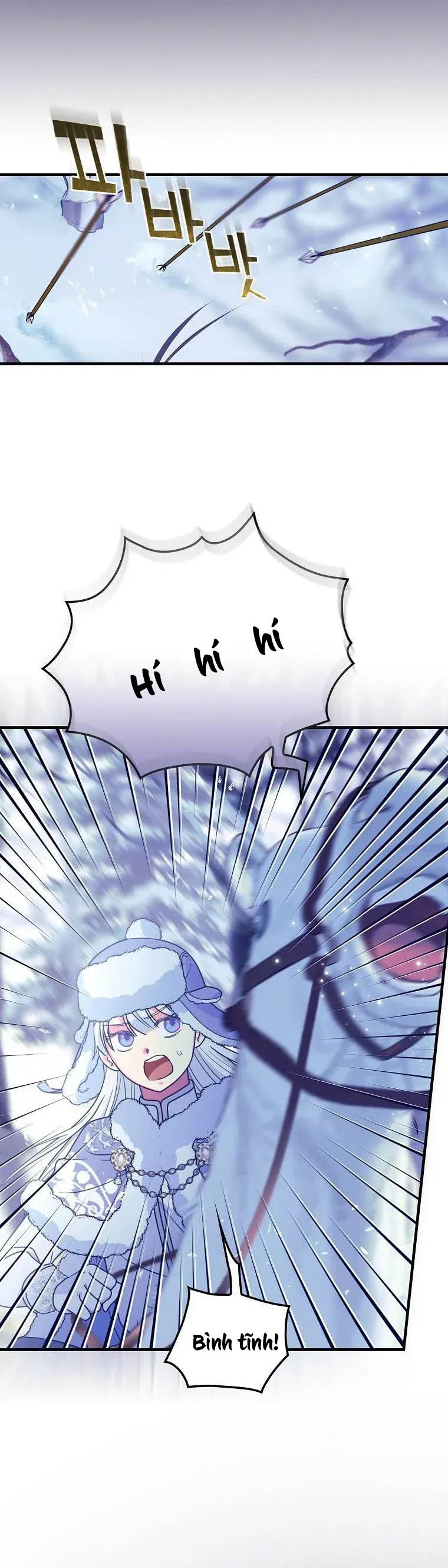 hiệp sĩ băng giá chapter 59.2 17