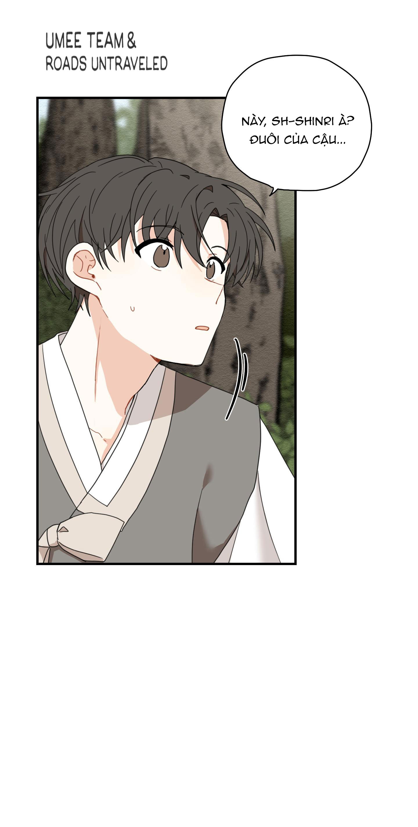 đường hoa liên kiều rơi chapter 5 33