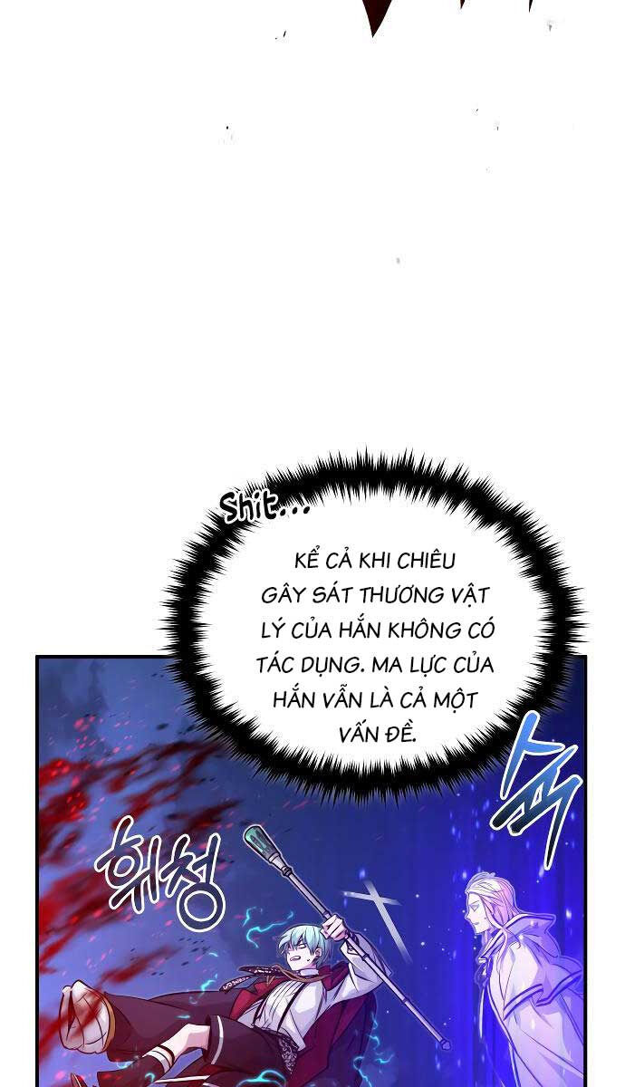 sự thức tỉnh của hắc ma pháp sư sau 66666 năm chapter 86.1 67