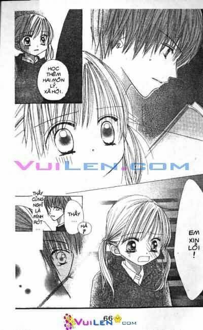 con gái con trai chapter 14 66