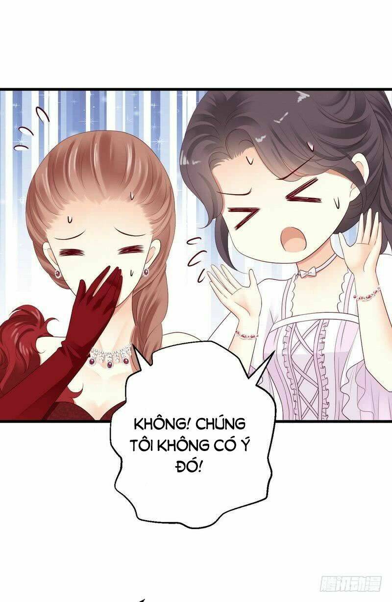 y tá ngọt ngào của hoàng tử chapter 15.2 21