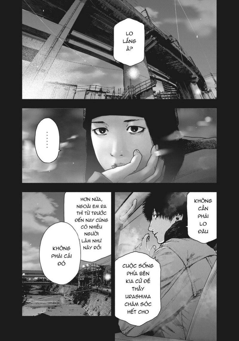 shin'ai naru boku e satsui wo komete chapter 85 5