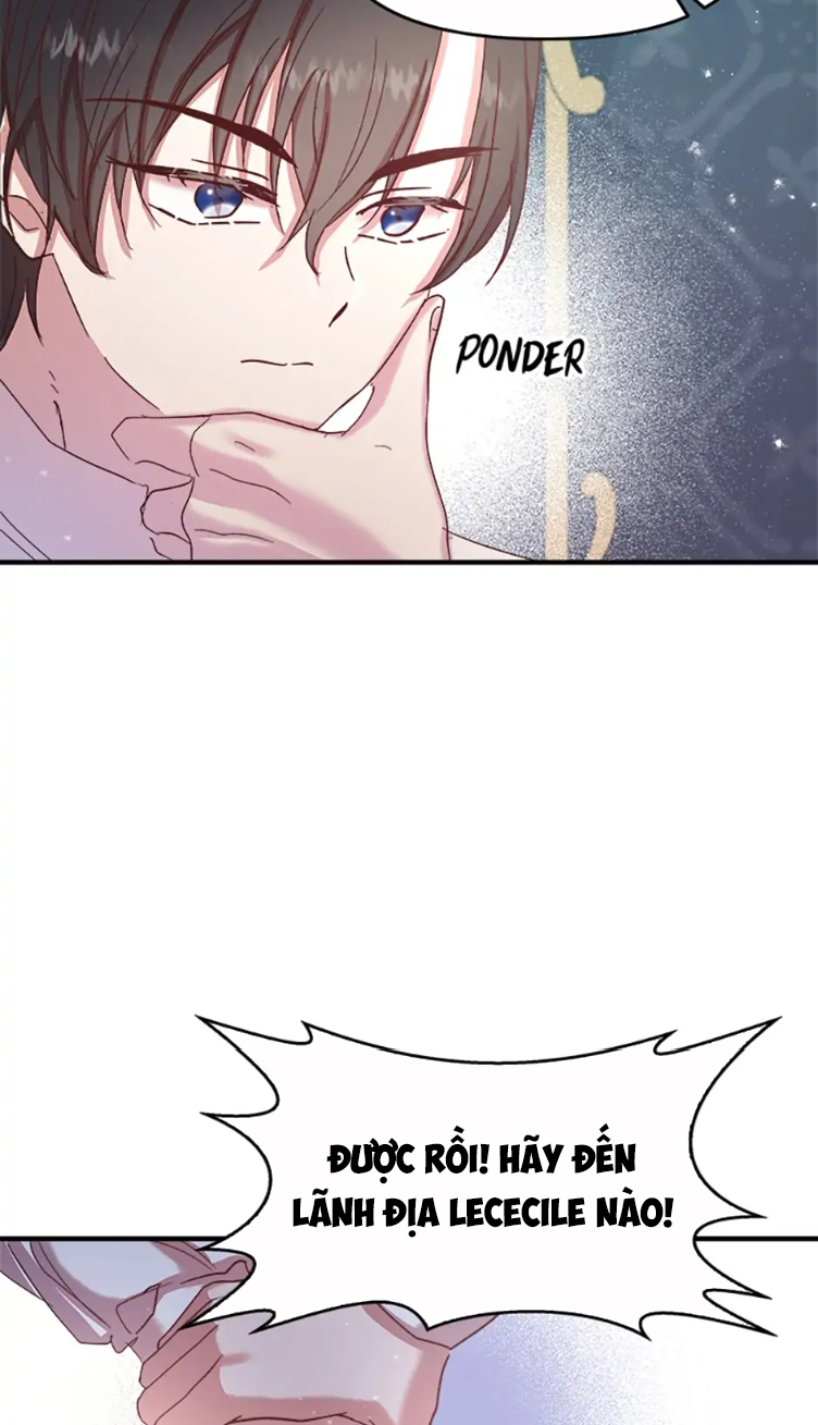 tôi sẽ không kết hôn với ngài đâu chapter 14 41