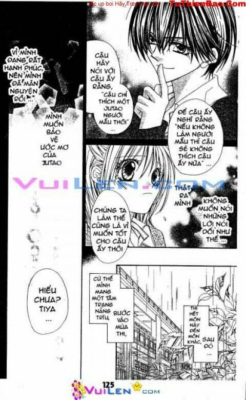 thiên thần giả tạo chapter 2 125