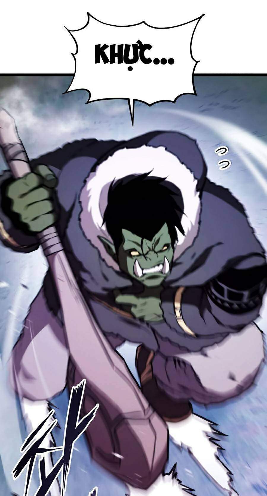 huyền thoại game thủ - tái xuất chapter 38 26