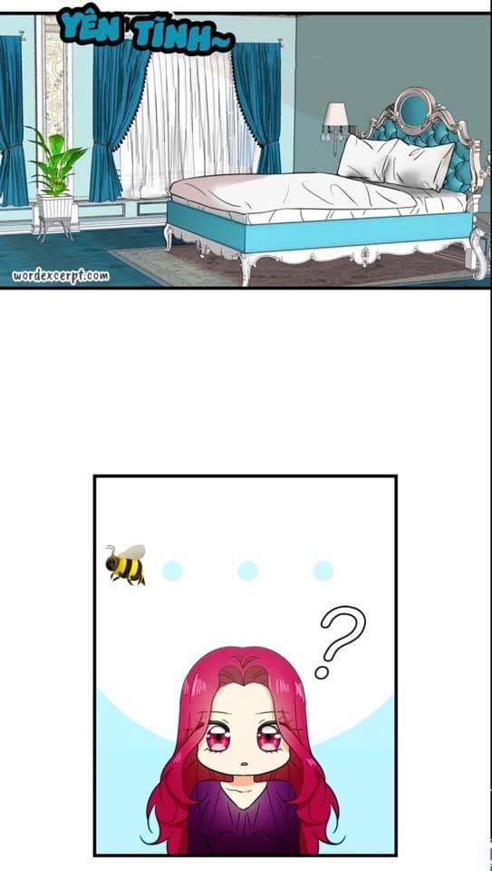 xuyên không trở thành mẹ của nhân vật phản diện chapter 9 30