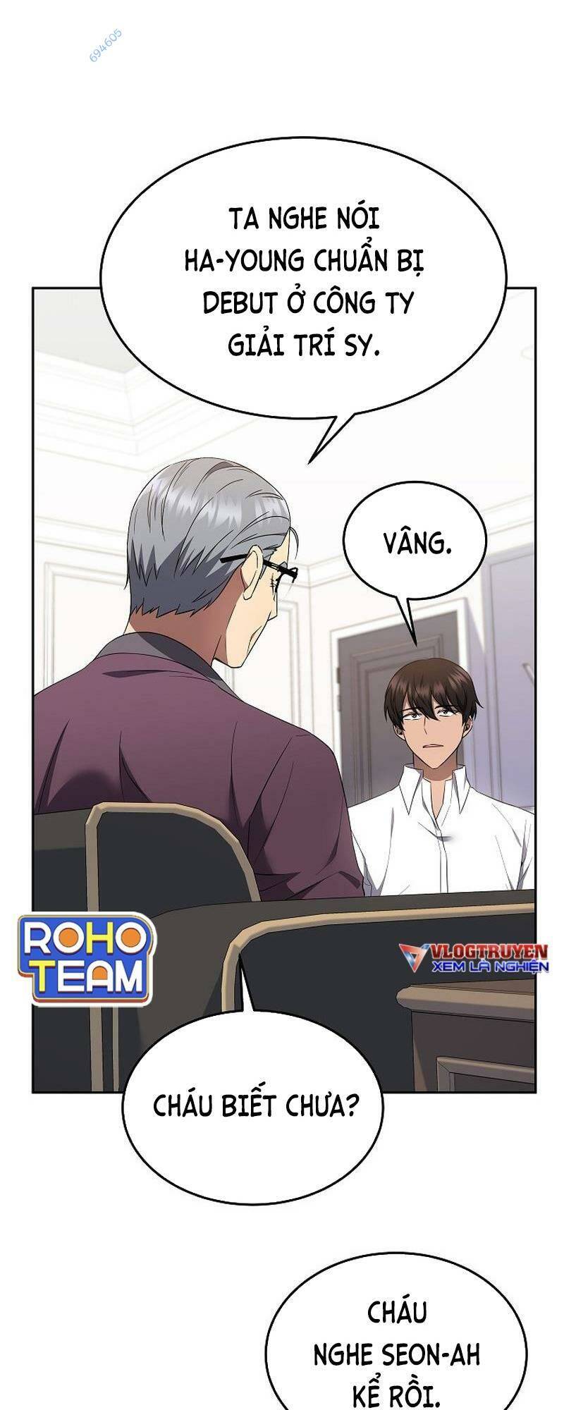 sự khởi đầu của tiền nhân chapter 4 50