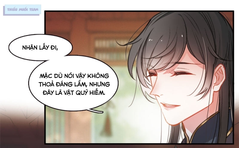 danh kiếm trủng chapter 2 16