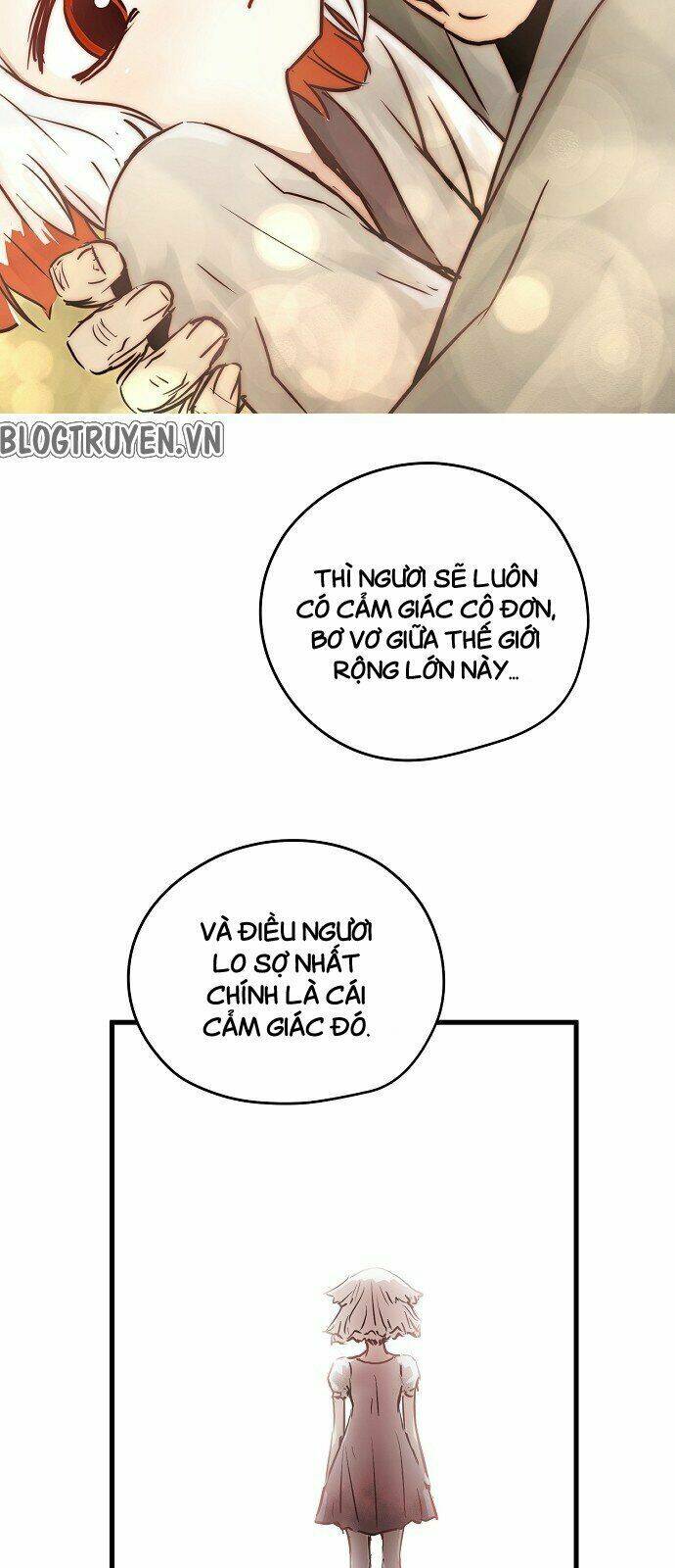 hứa lan chapter 25 35