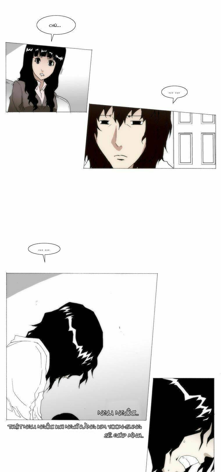 siêu năng 1.5 chapter 27 8