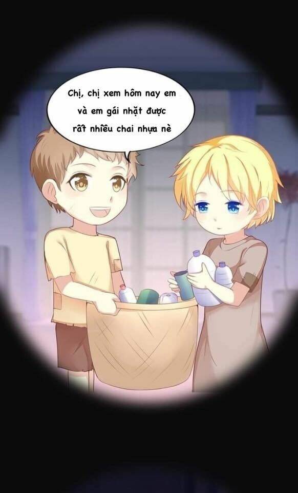 ba tôi là người giàu nhất chapter 1 8