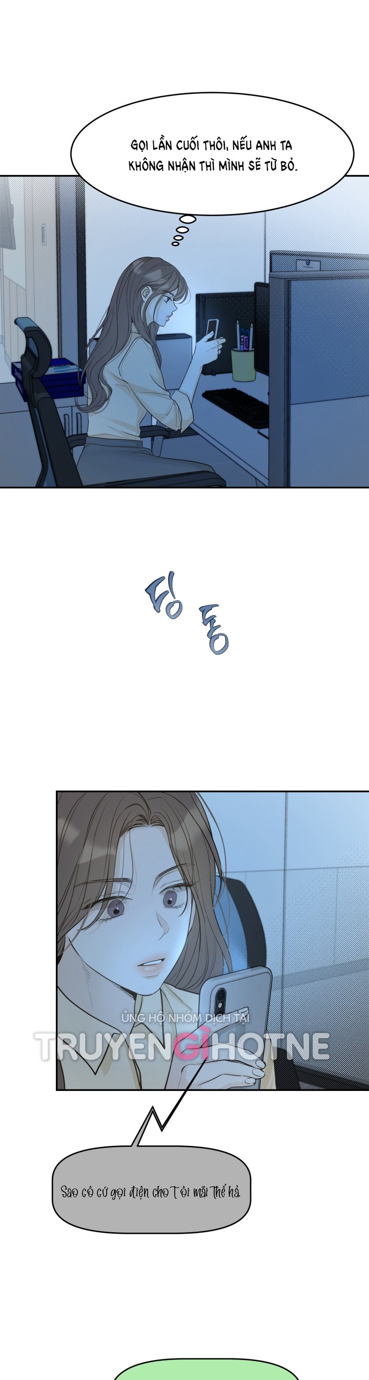 những người đàn ông đã lên giường tôi chapter 43.1 13