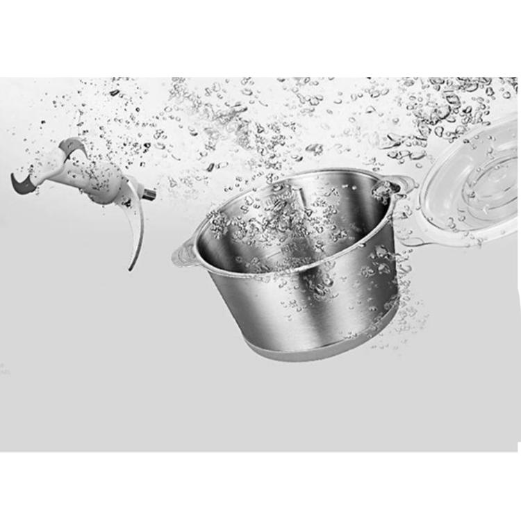 Máy xay thịt và thực phẩm đa năng - dung tích 3 lít - GDHN Loại Tốt