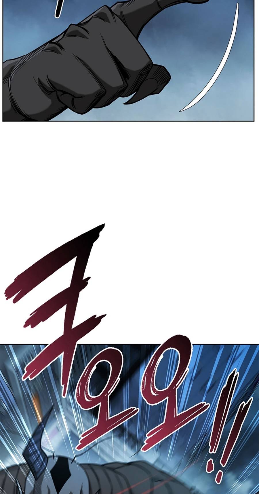 chiến binh học đường - cuộc đột kích trong ngục tối chapter 25 17