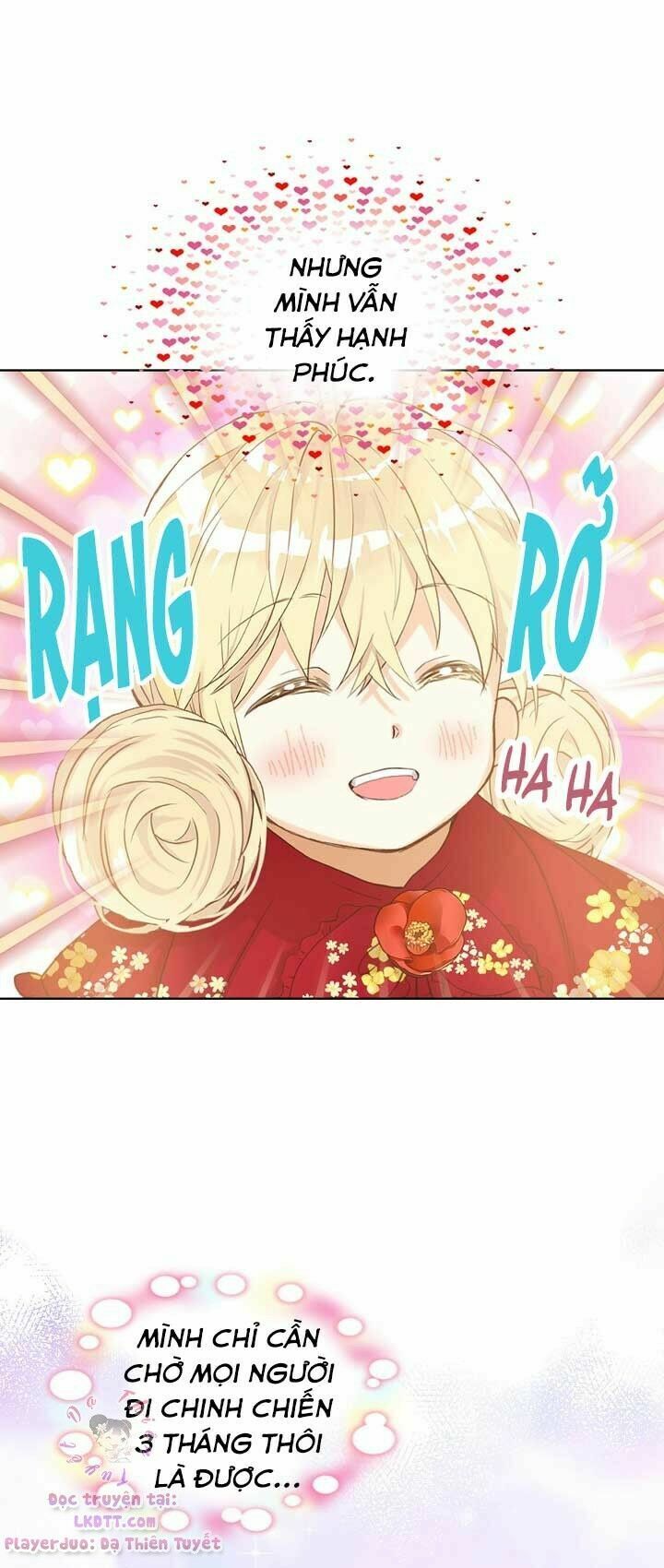 con có phải con là con gái của ngài không? chapter 41 16