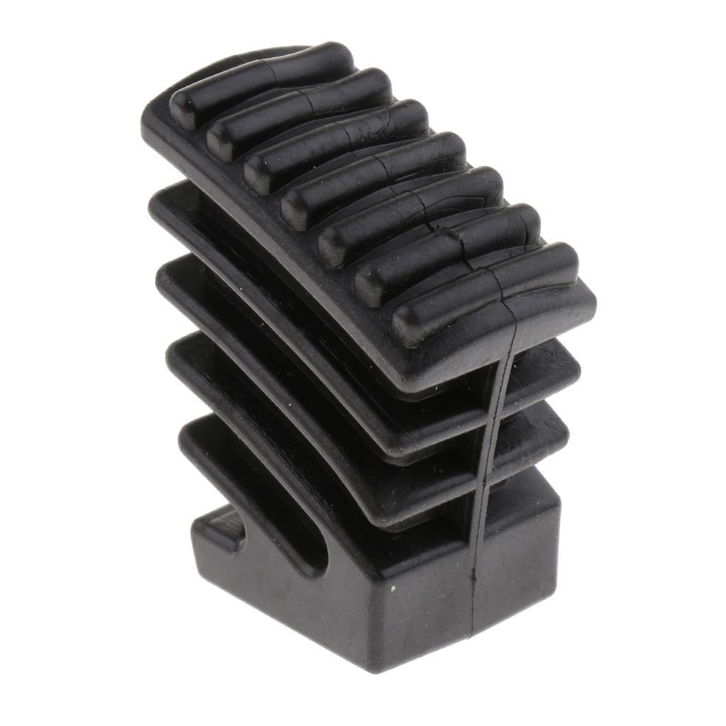 Drum Replacement Rubber Feet for Cymbal Stand Rack Small