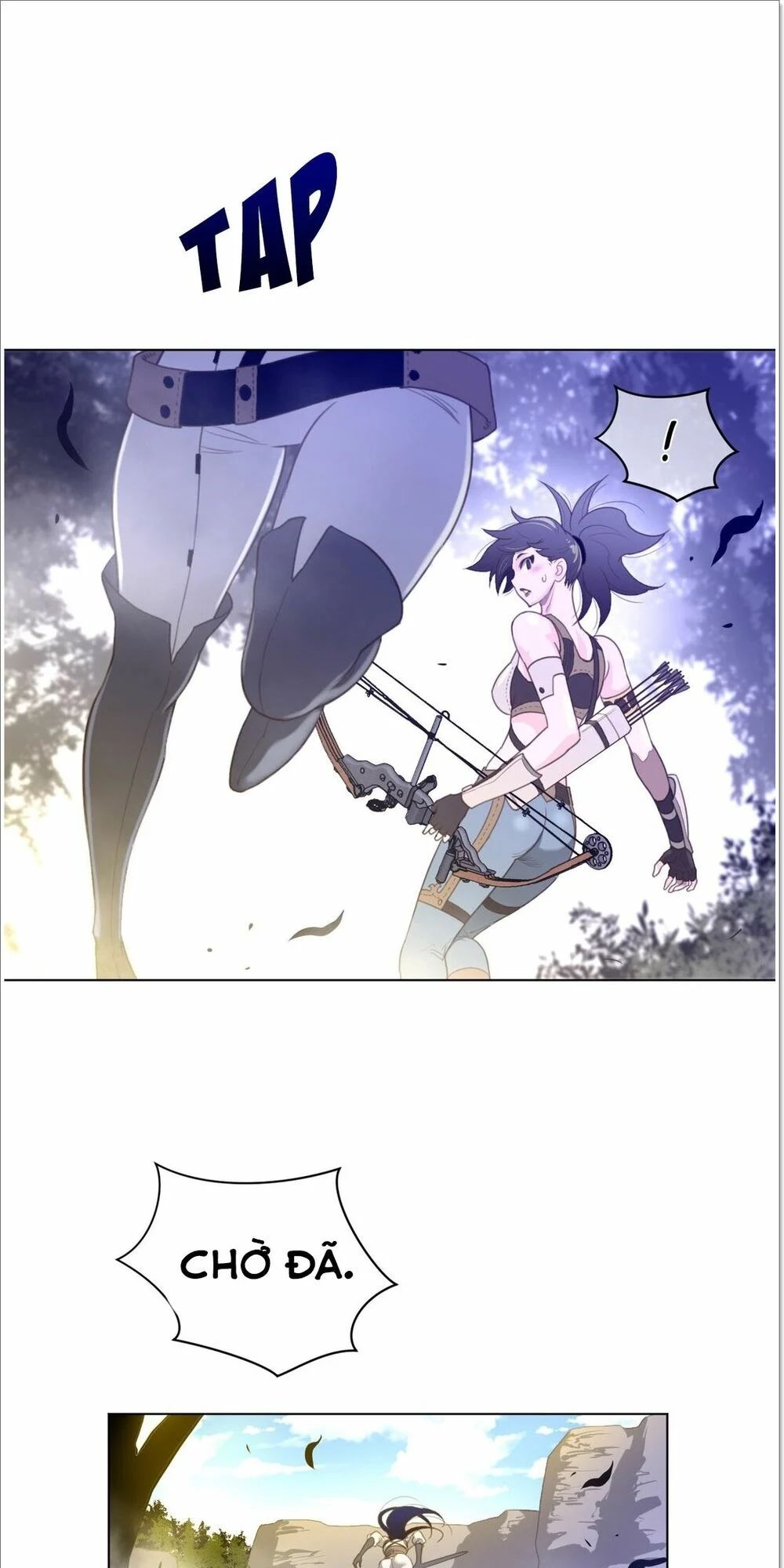 một nửa hoàn hảo chapter 36 73