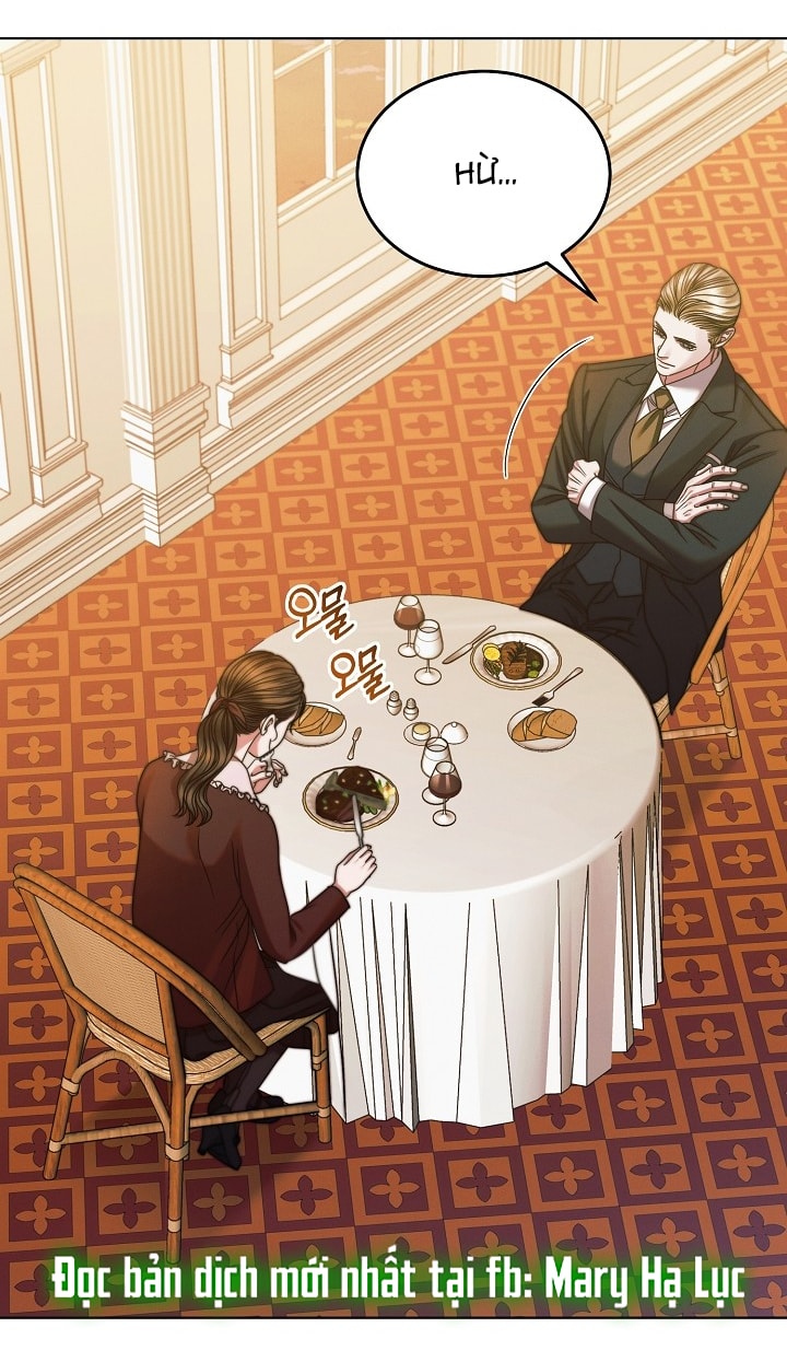 [18+] hãy cầu xin ta đi chapter 15.1 7