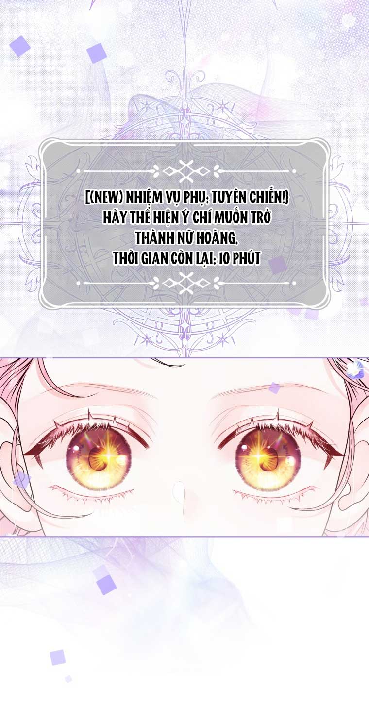 thà rằng để tôi trở thành nữ hoàng chapter 6.2 33