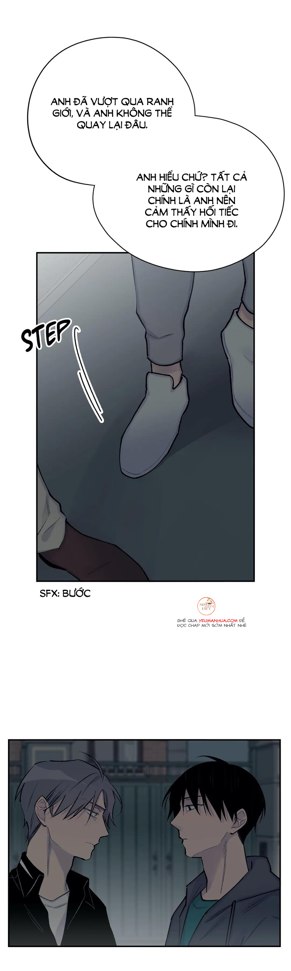 đừng viết nữa, tác giả thân mến! chapter 39 14