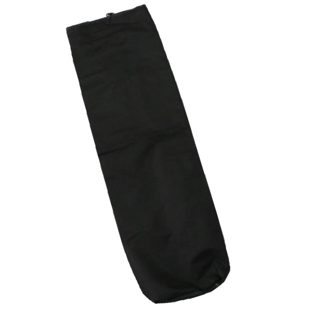 Outdoor Sport Waterproof Skateboard Carry Case Bag Backpack Longboard Cover